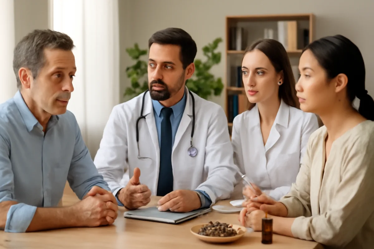 Che cos’è la medicina olistica integrata? L’approccio multidisciplinare che convince anche i più scettici