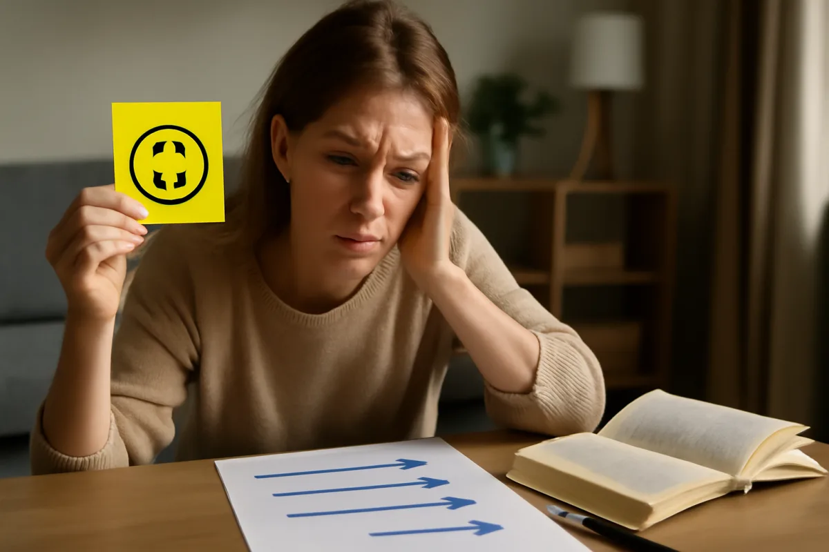 Perché il pensiero positivo non basta sempre? La strategia integrativa spiegata passo passo
