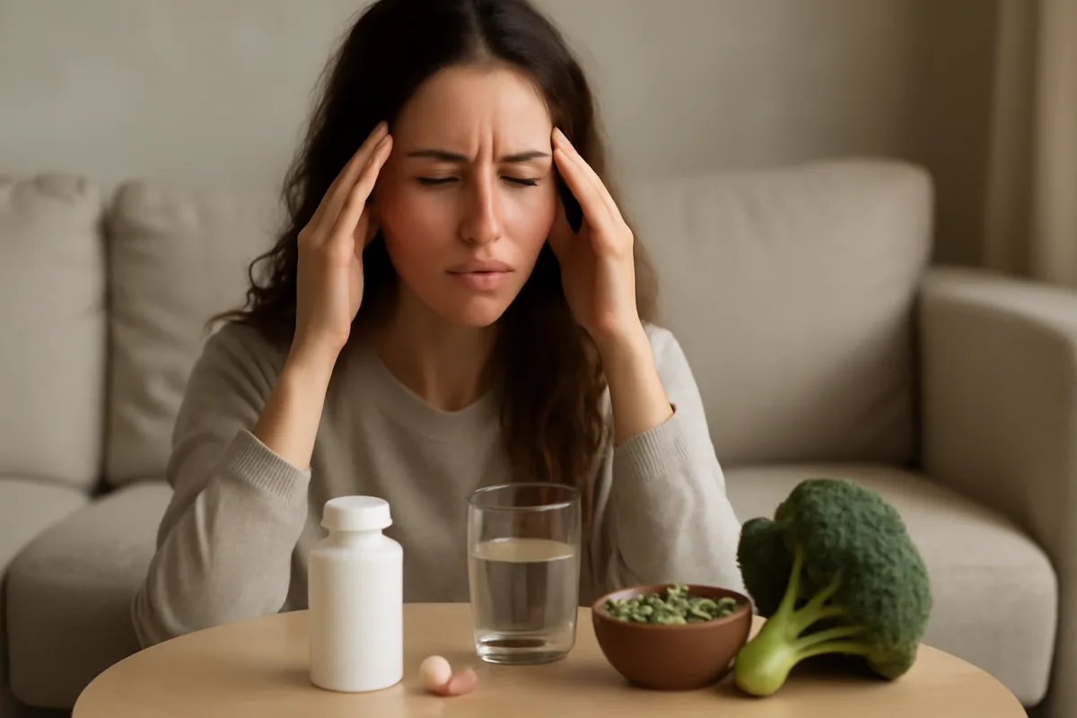 Come usare il magnesio per ridurre lo stress? Trucchi d’uso e le fonti migliori da preferire