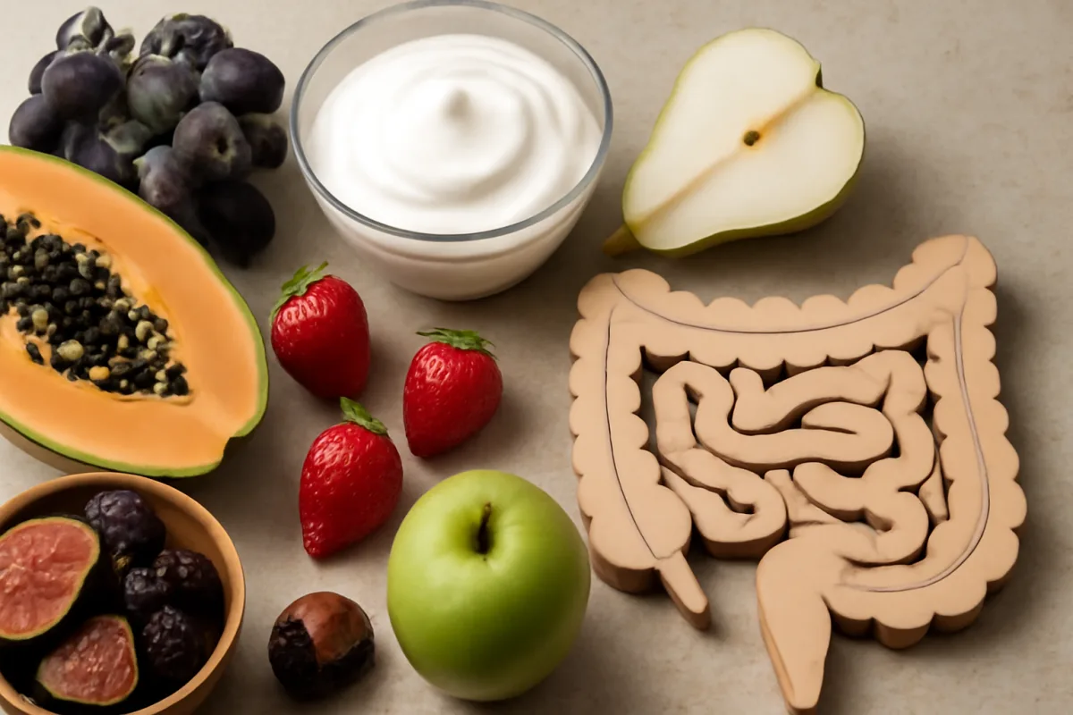 Frutta di stagione e salute intestinale: combinazioni poco note che favoriscono la regolarità